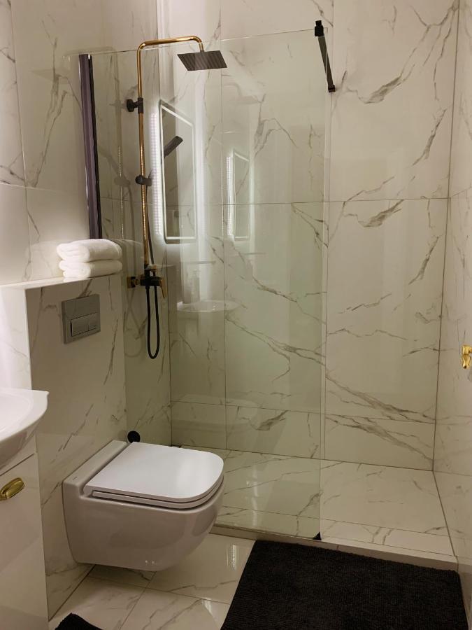 Tiltu 5 Jacuzzi Apartment Klaipeda Exterior foto